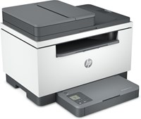 HP LaserJet MFP M234sdn Printer-3