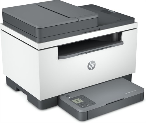 HP LaserJet MFP M234sdn Printer-3