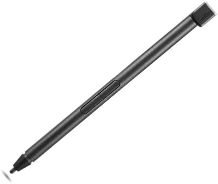Lenovo ThinkBook Yoga Integrated Smart Pen stylus-pen 4 g Grijs