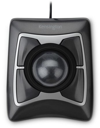 Kensington Expert Mouse Wired Trackball