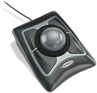 Kensington Expert Mouse Wired Trackball-2
