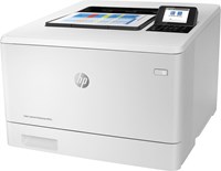 HP Color LaserJet Enterprise M455dn-2