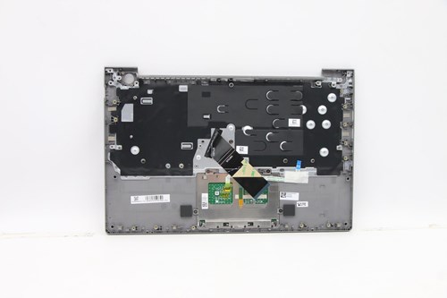 Lenovo 5CB1B34730 laptop reserve-onderdeel Cover + keyboard