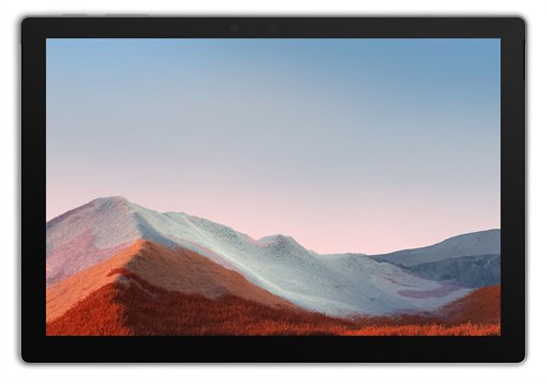 Microsoft Surface Pro 7+ 512 GB 31,2 cm (12.3") Intel® Core™ i7 16 GB Wi-Fi 6 (802.11ax) Windows 10 Pro Platina
