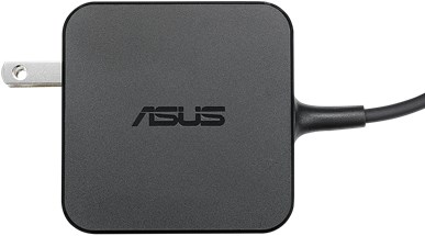 ASUS 0A001-00692600 netvoeding & inverter Binnen 45 W Zwart