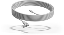 Logitech Rally Mic Pod Extension Cable Wit