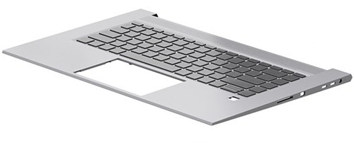 HP M14606-B71 laptop reserve-onderdeel Toetsenbord