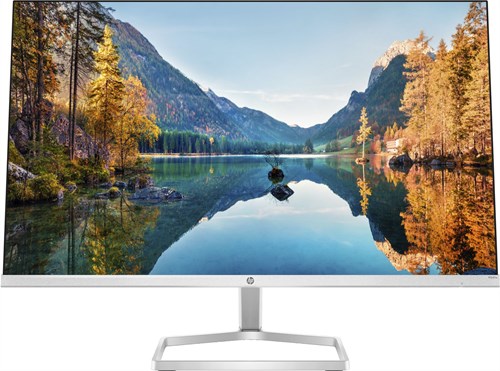 HP M24fw FHD-monitor