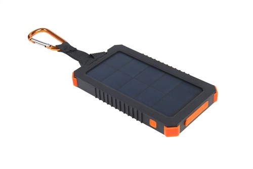 Xtorm Solar Charger 5000