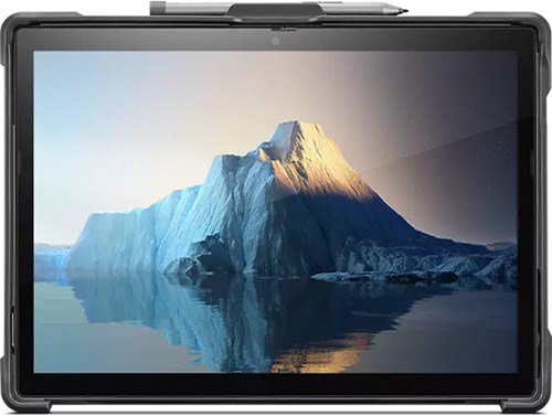 Lenovo 4X41A08251 tabletbehuizing 30,5 cm (12") Hoes Zwart