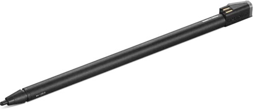 Lenovo 4X81C96610 stylus-pen 3,3 g Zwart