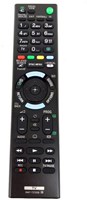 Sony RMT-TZ120E remote control Wired TV