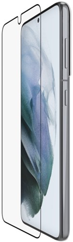Belkin ScreenForce Tempered Curve Screenprotector - Samsung S21