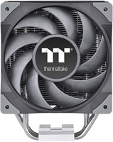 Thermaltake Toughair 510 Processor Cooler 12 cm Black-2