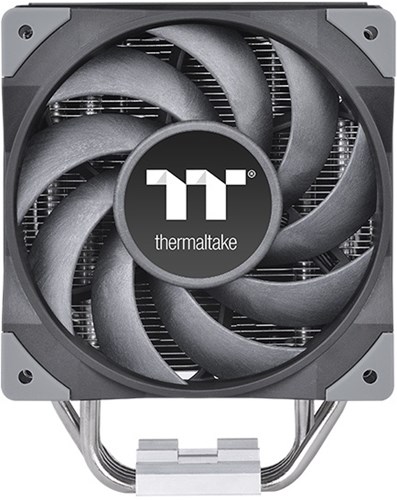 Thermaltake Toughair 510 Processor Koeler 12 cm Zwart-2