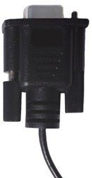 Datalogic RS-232 RJ10 3.6m Signaalkabel 3,6 m