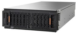 Western Digital Ultrastar Data102 disk array 1020 TB Rack (4U) Zwart, Grijs