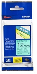 Brother Labeltape 12mm