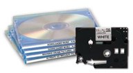 Brother TZE-N201 labelprinter-tape TZ