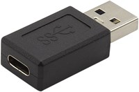 i-tec USB 3.0/3.1 to USB-C Adapter (10 Gbps)