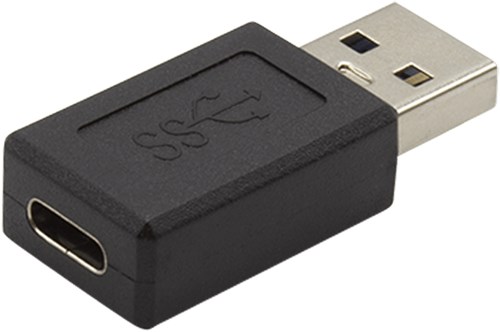 i-tec USB 3.0/3.1 to USB-C Adapter (10 Gbps)