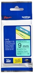 Brother Labeltape 9mm