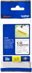 Brother TZE-S141 labelprinter-tape TZ