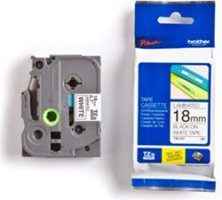 Brother TZE-N241 labelprinter-tape TZ