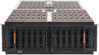 Western Digital Ultrastar Data102 disk array 1224 TB Rack (4U) Black, Grey