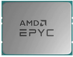AMD EPYC 7543 processor 2.8 GHz 256 MB L3