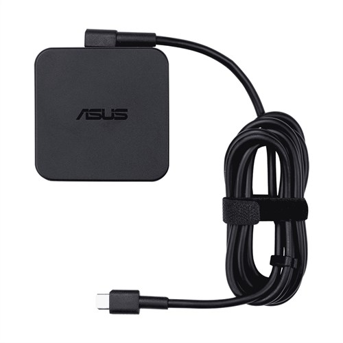 ASUS 0A001-00695300 netvoeding & inverter Binnen 45 W Zwart