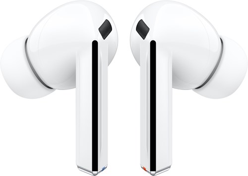 Samsung Galaxy Buds3 Pro Headset True Wireless Stereo (TWS) In-ear Oproepen/muziek USB Type-C Bluetooth Wit