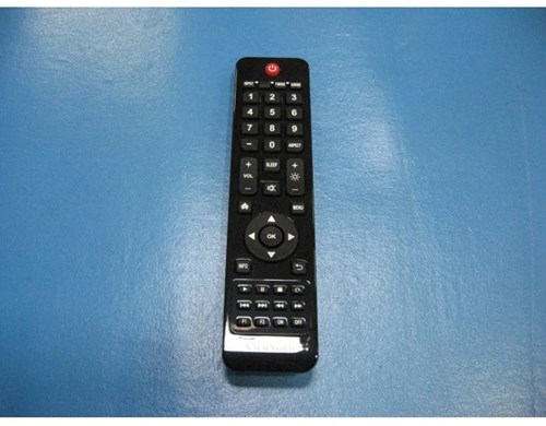 Viewsonic A-00010318 afstandsbediening Interactief scherm Drukknopen