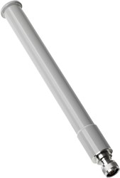Cisco AIR-ANT2568VG-N= antenne Omnidirectionele antenne N-type 8 dBi