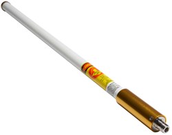 Cisco ANT-LPWA-DB-O-N-5= antenne Omnidirectionele antenne N-type 5,6 dBi