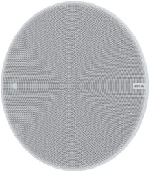 Axis 02324-001 luidspreker telefoon Wit