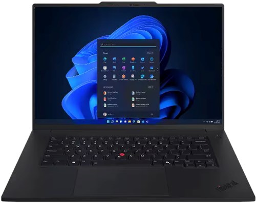 Thinkpad P1 G7 ULT9 512G 11P - AZERTY