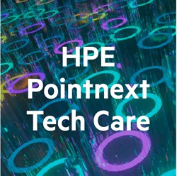 HPE 3 Year Tech Care Basic wCDMR Proliant DL385 Gen10 Plus V2 Service