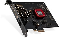 Creative Labs Creative Sound Blaster Z SE Internal 7.1 channels PCI-E-3