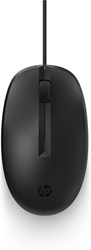 HP 125 Wired Mouse (Bulk120)