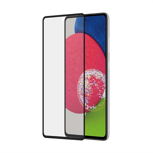 PanzerGlass SAFE95057 scherm- & rugbeschermer voor mobiele telefoons Doorzichtige schermbeschermer Samsung 1 stuk(s)