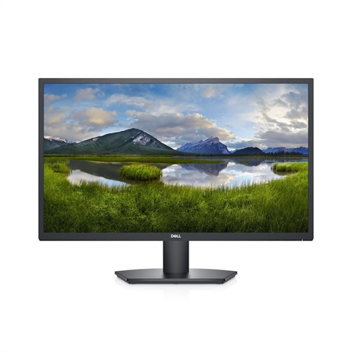 DELL S Series SE2722H LED display 68,6 cm (27") 1920 x 1080 Pixels Full HD LCD Zwart
