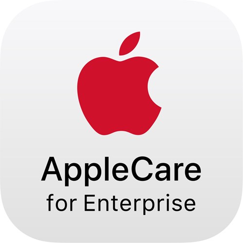 Apple AppleCare for Enterprise for MBA 13-inch, 48 Months, Tier 1