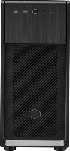Cooler Master Elite 500 Midi Tower Zwart