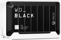 Western Digital WD_BLACK D30 2 TB USB Type-C 3.2 Gen 2 (3.1 Gen 2) Black, White-2