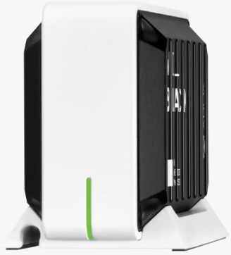 Western Digital WD_BLACK D30 2 TB USB Type-C 3.2 Gen 2 (3.1 Gen 2) Black, White-3