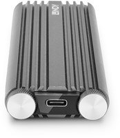 Lindy USB 3.2 Gen 2 x2 NVMe M.2 SSD Enclosure-3