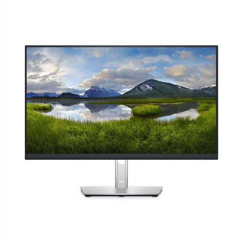 DELL P Series P2422HE LED display 60,5 cm (23.8") 1920 x 1080 Pixels Full HD LCD Zwart