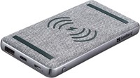 Sandberg Powerbank 10000 PD20W+Wireless