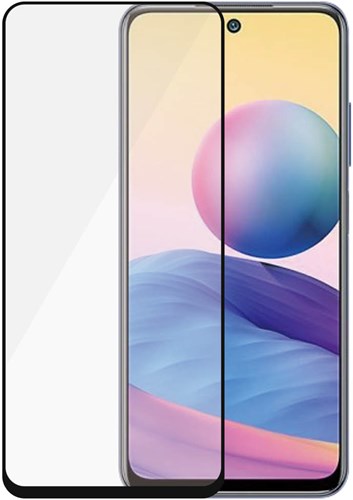 PanzerGlass 8044 scherm- & rugbeschermer voor mobiele telefoons Doorzichtige schermbeschermer Xiaomi 1 stuk(s)